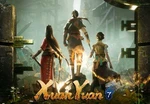 Xuan-Yuan Sword VII EU Steam Altergift