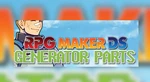 Game Character Hub - PE: DS Generator Parts DLC EU Steam CD Key