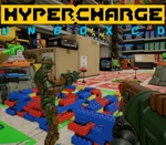 HYPERCHARGE: Unboxed Steam Altergift