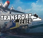 Transport Fever EU Steam Altergift