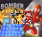 Bomber Arena Steam CD Key
