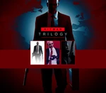 HITMAN Trilogy Steam Altergift