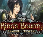 King's Bounty: Armored Princess Steam CD Key