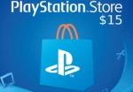 PlayStation Network Card $15 AU