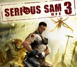 Serious Sam 3: BFE EU Steam Altergift