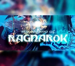 King's Table - The Legend of Ragnarok Steam CD Key