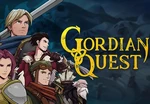 Gordian Quest Steam CD Key