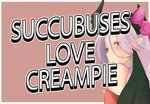 Succubuses love CREAMPIE Steam CD Key
