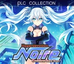 Hyperdevotion Noire - DLC Collection Steam CD Key