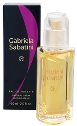 Gabriela Sabatinigabriela Sabatini Edt 30ml