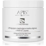 Apis Natural Cosmetics Lifting Peptide SNAP-8™ zpevňující protivrásková maska s peptidy 200 g