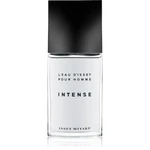 Issey Miyake L'Eau d'Issey Pour Homme Intense toaletní voda pro muže 125 ml