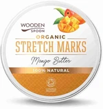 Wooden Spoon Mangové maslo proti striám