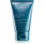 Thalgo Cold Cream Marine Deeply Nourishing Hand Cream výživný krém na ruce 50 ml