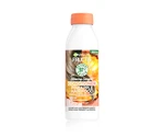 Rozjasňujúci kondicionér pre dlhé vlasy Garnier Fructis Conditioner Pineapple Hair Food - 350 ml + darček zadarmo