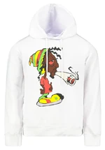 Felpa con cappuccio da uomo Aliatic