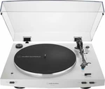 Audio-Technica AT-LP3XBT White Gramofón