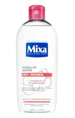 Mixa Anti-irritation micelární voda 400 ml