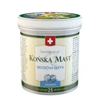 SwissMedicus Koňská mast chladivá 250 ml