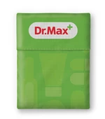 Dr. Max Nákupní taška 1 ks zelená