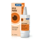 HYLO -PARIN oční kapky 10 ml
