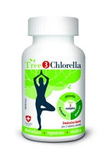 Tree3Chlorella 180 tablet