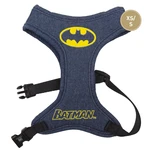 DOG HARNESS XS/S BATMAN