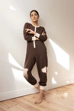 LaLupa Woman's Jumpsuit LA124