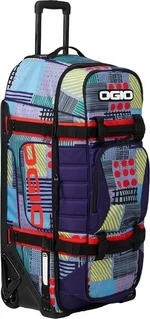 Ogio Rig 9800 Travel Bag Bloc de lemn
