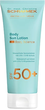 Dr. med. Christine Schrammek Body Sun Lotion 200 ml