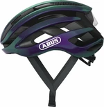 Abus AirBreaker Flipflop Purple S Casque de vélo