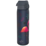 ION8 Leak proof láhev flamingo 500 ml