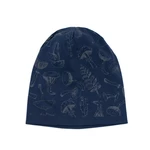 Art Of Polo Kids's Hat cz18431 Navy Blue