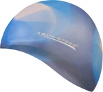 AQUA SPEED Unisex's Swimming Cap Bunt  Pattern 88