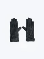 Big Star Woman's Gloves 290021 906