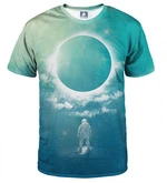 Aloha From Deer Unisex's Eclipse T-Shirt TSH AFD383