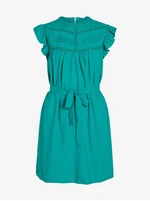Green Women's Dress VILA Sia - Women