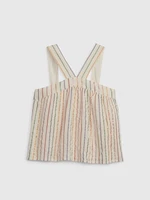 GAP Kids Striped Top - Girls