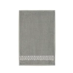 Zwoltex Unisex's Kitchen Towel Marsala