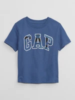 GAP Children's T-shirt with logo - Boys