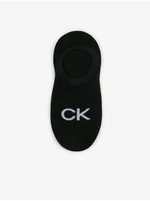 Calvin Klein Underwear Black Socks - Women