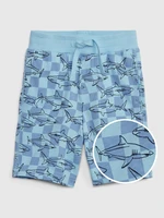 GAP Kids patterned organic shorts - Boys