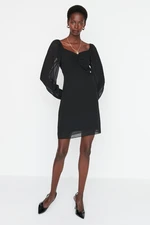 Abito da donna  Trendyol Ruffle