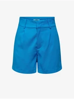 JDY Solde Blue Womens Shorts - Women