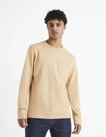 Celio Veboxml Long Sleeve T-Shirt - Men