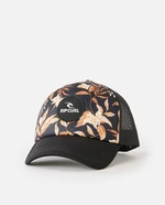 Rip Curl Cap LA ISLA TRUCKER Black