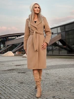 Gamstel Woman's Coat Kinga