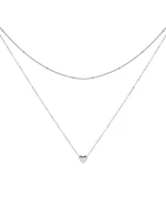 Necklace VUCH Detis Silver