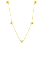 Necklace VUCH Cunia Gold