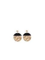 Top Secret LADY'S EARRINGS